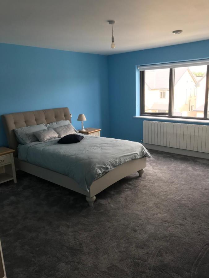 1 Luxurious Room In Family Home Killarney Dış mekan fotoğraf