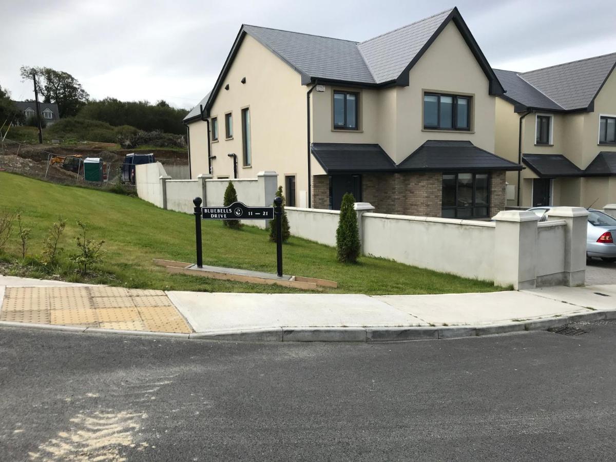 1 Luxurious Room In Family Home Killarney Dış mekan fotoğraf