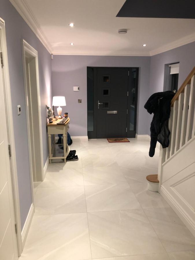 1 Luxurious Room In Family Home Killarney Dış mekan fotoğraf