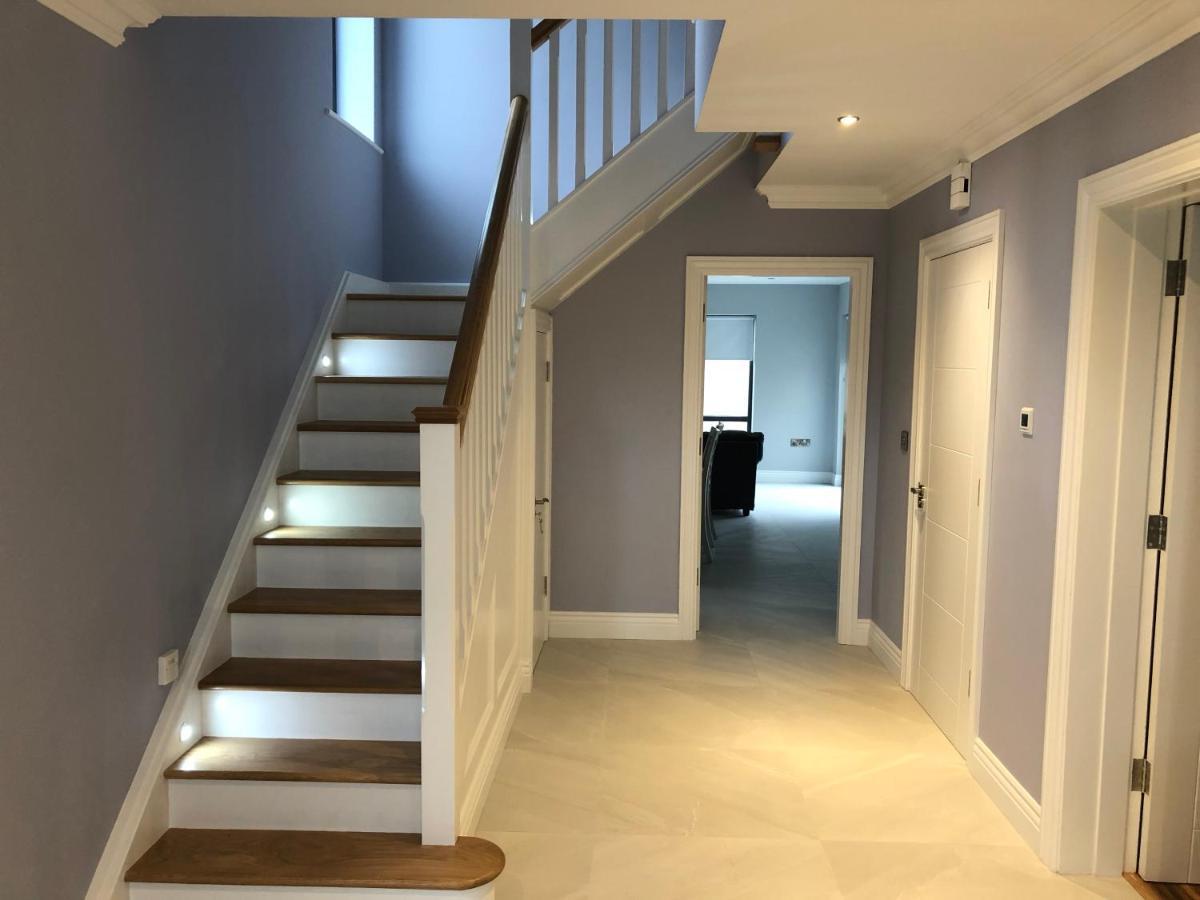 1 Luxurious Room In Family Home Killarney Dış mekan fotoğraf