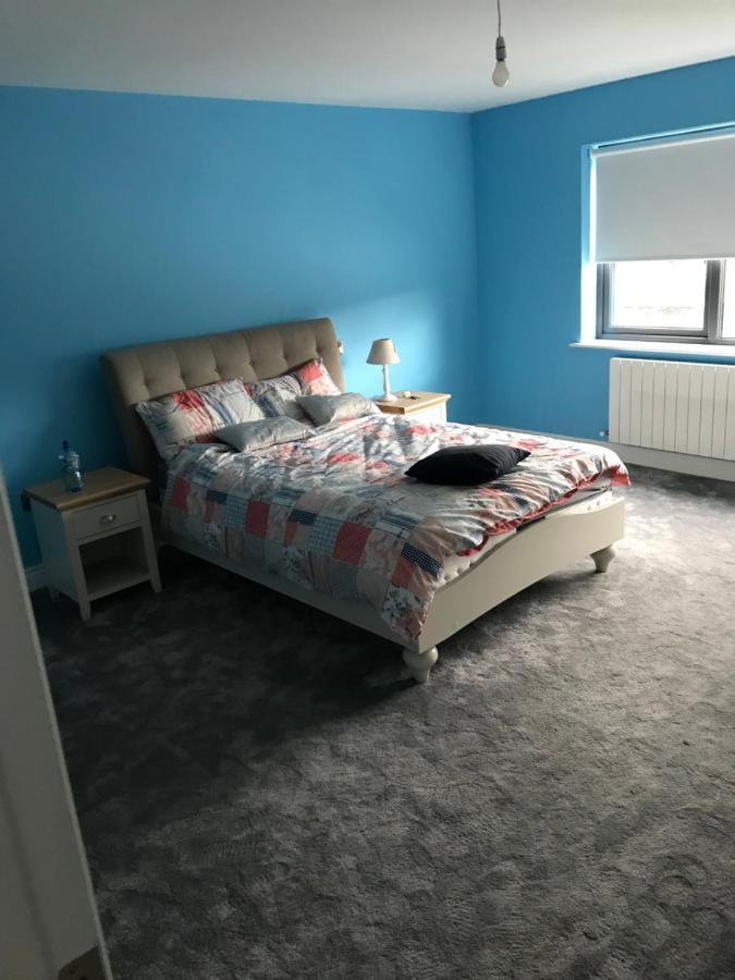 1 Luxurious Room In Family Home Killarney Dış mekan fotoğraf