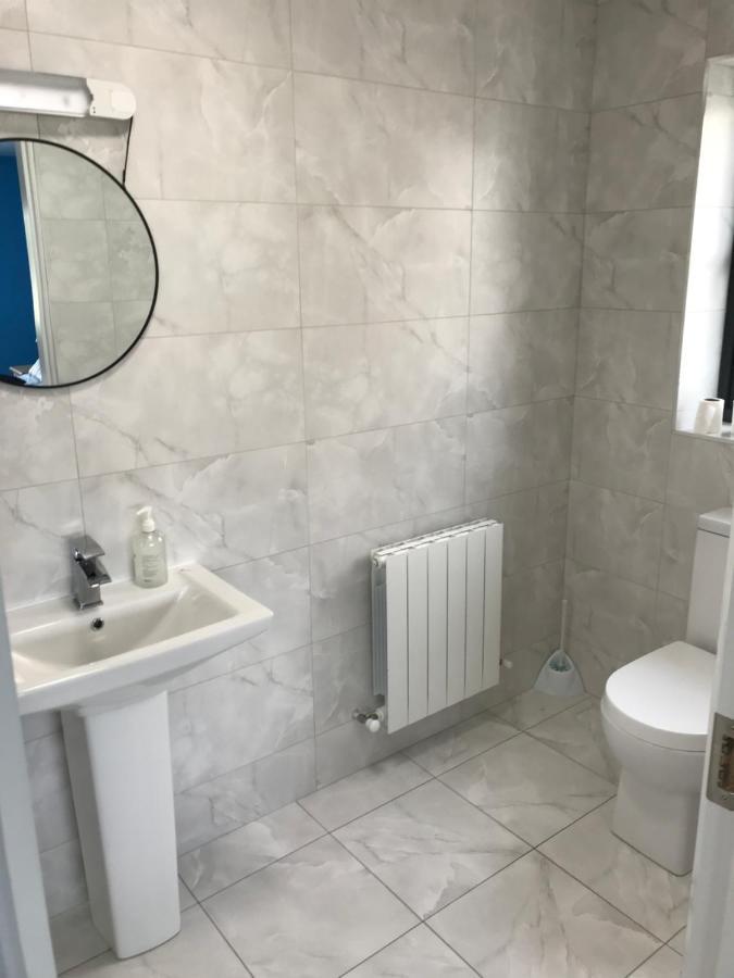 1 Luxurious Room In Family Home Killarney Dış mekan fotoğraf