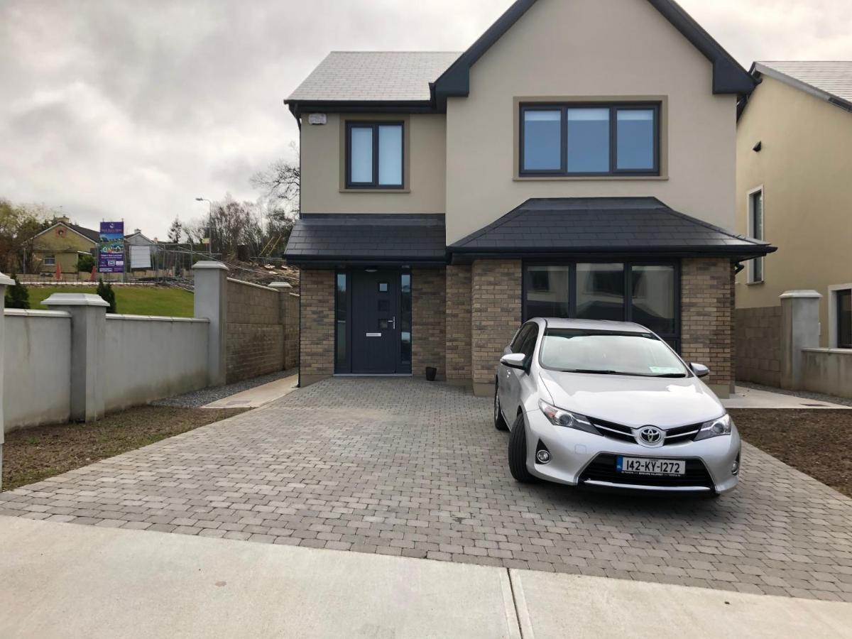 1 Luxurious Room In Family Home Killarney Dış mekan fotoğraf